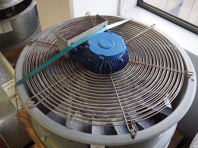 Nuaire - afbeelding 3 van  3