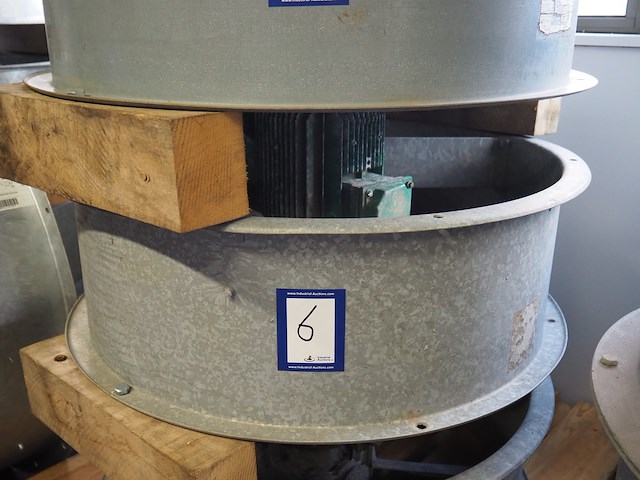 Nuaire - afbeelding 1 van  3