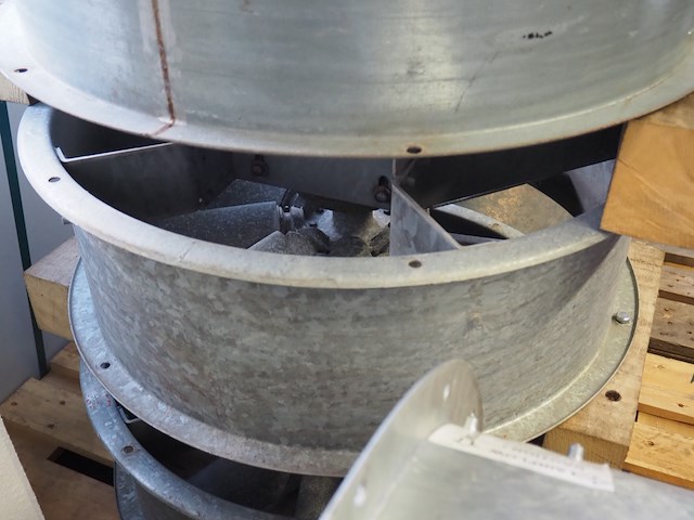 Nuaire - afbeelding 2 van  3