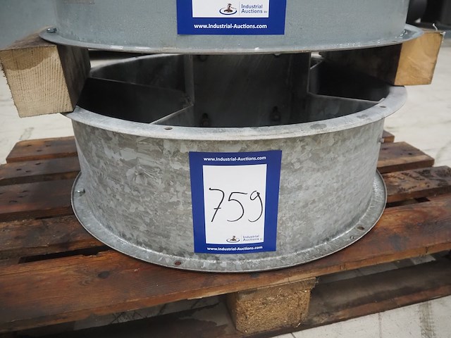 Nuaire - afbeelding 1 van  5