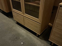 Nubi vitrinekast - afbeelding 3 van  5