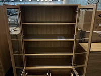 Nubi vitrinekast - afbeelding 5 van  5