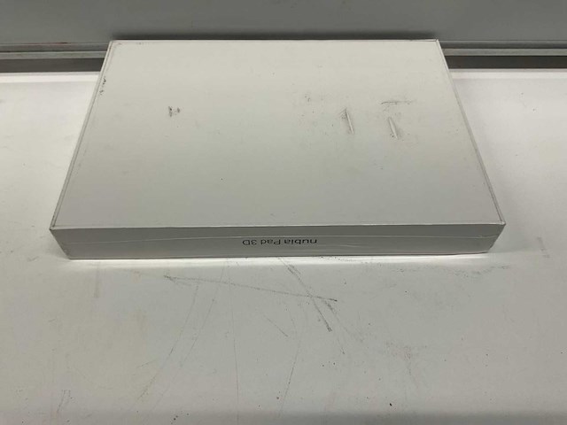Nubia lpd-20w pad tablet - afbeelding 2 van  5