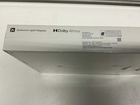 Nubia lpd-20w pad tablet - afbeelding 5 van  5