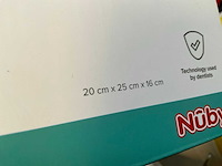Nuby - dr.talbots - uv-sterillisator (12x) - afbeelding 10 van  10