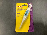 Nuby digitale thermometer (77x) - afbeelding 1 van  3