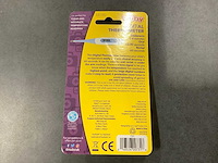 Nuby digitale thermometer (77x) - afbeelding 2 van  3