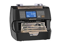 Nucoun nc 5 geldtelautomaat vooraf ingestelde waardeteller - afbeelding 1 van  1