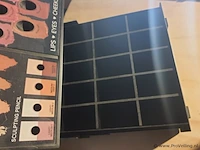 Nudestix nudies toonbankdisplay - afbeelding 3 van  3