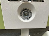 Nufer medical - ceratherm 600 warmtelamp - 2016 - afbeelding 2 van  4