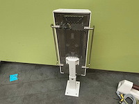 Nufer medical - ceratherm 600 warmtelamp - 2016 - afbeelding 3 van  4