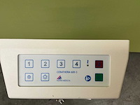 Nufer medical - ceratherm 600 warmtelamp - 2016 - afbeelding 4 van  4