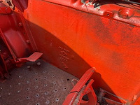 Nuffield 10/60 oldtimer tractor “6 cilinder” - afbeelding 9 van  21