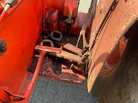 Nuffield 10/60 oldtimer tractor - afbeelding 11 van  21