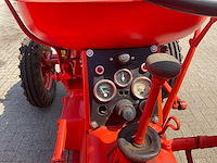 Nuffield 460 oldtimer tractor - afbeelding 7 van  20