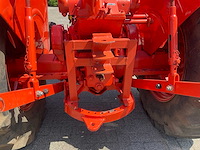 Nuffield 460 oldtimer tractor - afbeelding 8 van  20