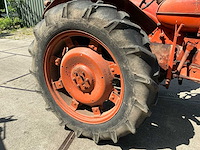 Nuffield universal bmg diesel oldtimer tractor - afbeelding 6 van  21