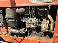 Nuffield universal bmg diesel oldtimer tractor - afbeelding 8 van  21