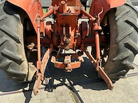 Nuffield universal bmg diesel oldtimer tractor - afbeelding 11 van  21