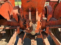 Nuffield universal bmg diesel oldtimer tractor - afbeelding 13 van  21