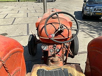 Nuffield universal bmg diesel oldtimer tractor - afbeelding 14 van  21