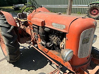 Nuffield universal bmg diesel oldtimer tractor - afbeelding 21 van  21