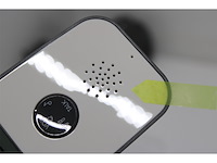 Nuk eco control 530d plus digitale babyfoon met audio-display, rustgevende slaapliedjes - afbeelding 5 van  5