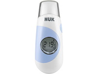 Nuk flash koortsthermometer (57x)