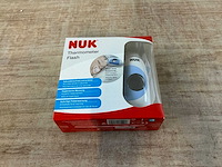 Nuk flash koortsthermometer (57x) - afbeelding 2 van  3