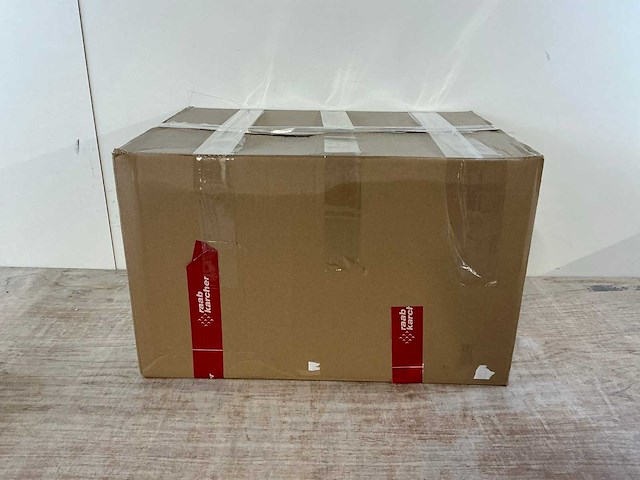 Nuk flash koortsthermometer (57x) - afbeelding 3 van  3