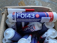 Nullifire f0143 brandwerende lijmkit (17x) - afbeelding 2 van  3