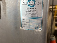 Numafa b.v. - afbeelding 2 van  2
