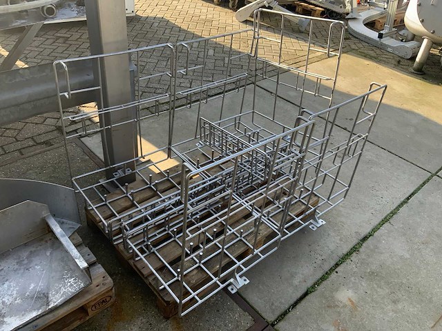 Numafa krattenwasser - afbeelding 4 van  14