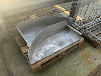 Numafa krattenwasser - afbeelding 5 van  14