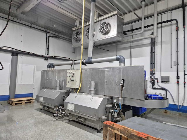 Numafa krattenwasser - afbeelding 1 van  14