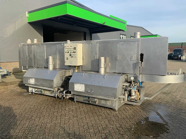 Numafa krattenwasser - afbeelding 7 van  14