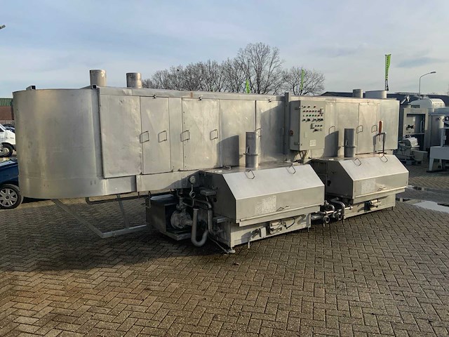 Numafa krattenwasser - afbeelding 8 van  14