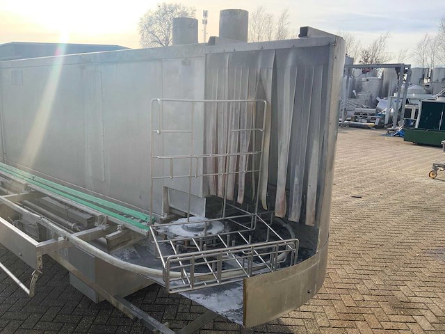 Numafa krattenwasser - afbeelding 10 van  14