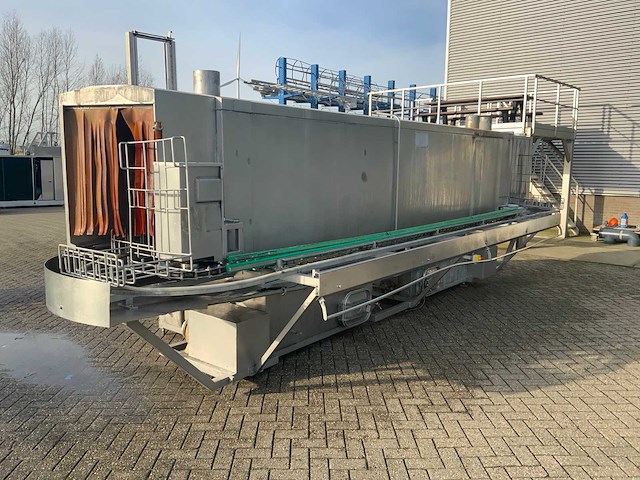 Numafa krattenwasser - afbeelding 11 van  14