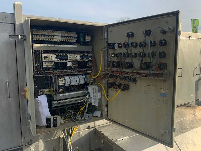 Numafa krattenwasser - afbeelding 13 van  14