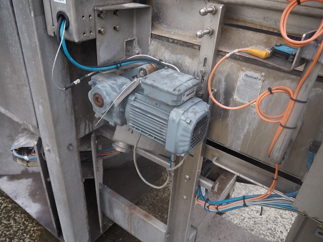 Numafa - afbeelding 2 van  14