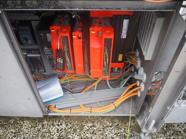 Numafa - afbeelding 3 van  14