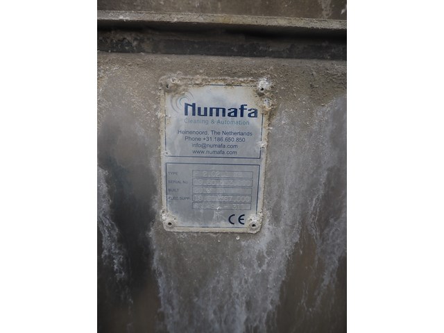 Numafa - afbeelding 6 van  14