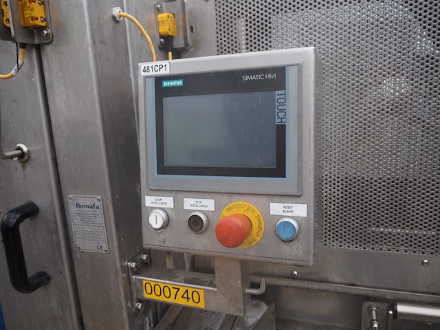 Numafa - afbeelding 3 van  14