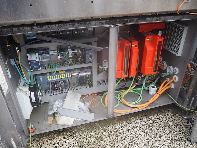 Numafa - afbeelding 4 van  14