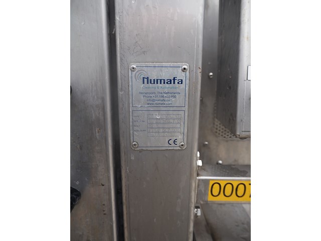 Numafa - afbeelding 6 van  14