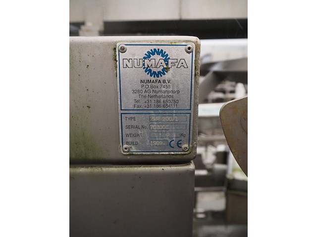 Numafa - afbeelding 5 van  16