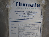 Numafa - afbeelding 3 van  11
