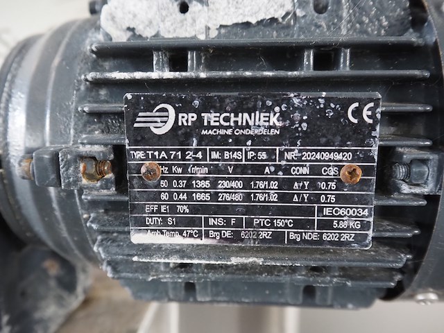 Numafa - afbeelding 10 van  27