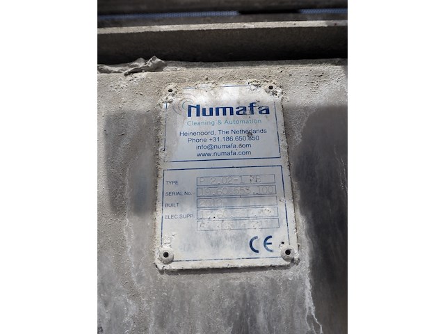 Numafa - afbeelding 10 van  25